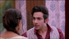 Bhagya Lakshmi - 14th June 2025